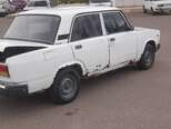 LADA (VAZ) 2107-5