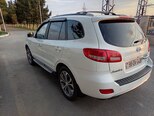 Hyundai Santa Fe-8