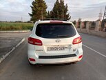 Hyundai Santa Fe-9
