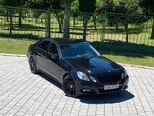 Mercedes E 250 4MATIC-1