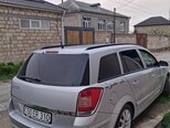 Opel Astra-5