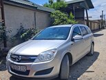 Opel Astra-1