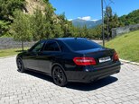 Mercedes E 250 4MATIC-5