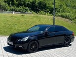 Mercedes E 250 4MATIC-9
