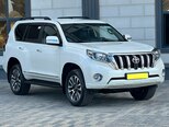 Toyota Land Cruiser Prado-2