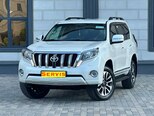 Toyota Land Cruiser Prado-1