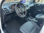 Toyota Land Cruiser Prado-9