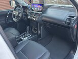 Toyota Land Cruiser Prado-10