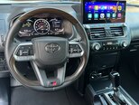 Toyota Land Cruiser Prado-7