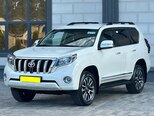 Toyota Land Cruiser Prado-3