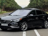 Hyundai Sonata-2
