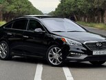 Hyundai Sonata-3