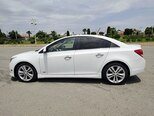 Chevrolet Cruze-3