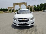 Chevrolet Cruze-1
