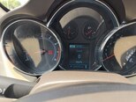 Chevrolet Cruze-5