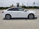 Chevrolet Cruze-4