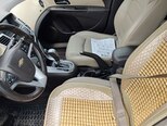 Chevrolet Cruze-6