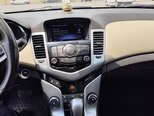 Chevrolet Cruze-7