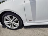Chevrolet Cruze-11