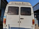 Mercedes 208 D-4