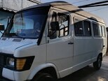 Mercedes 208 D-2
