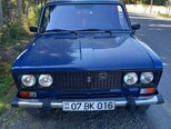 LADA (VAZ) 2106-1