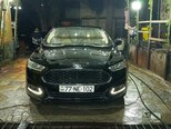Ford Fusion (North America)-1