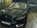 Ford Fusion (North America)-2
