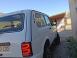 LADA (VAZ) Niva-3