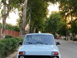 LADA (VAZ) Niva-1