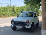 LADA (VAZ) Niva-4