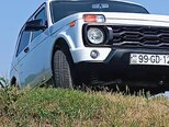 LADA (VAZ) Niva-5