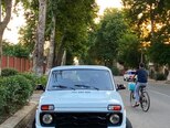 LADA (VAZ) Niva-9