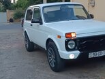 LADA (VAZ) Niva-13