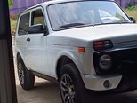 LADA (VAZ) Niva-14