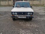 LADA (VAZ) 2106-1