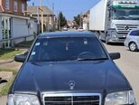 Mercedes C 200-1