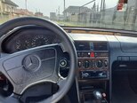 Mercedes C 200-3