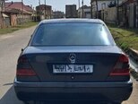 Mercedes C 200-2