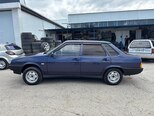 LADA (VAZ) 21099-9