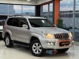 Toyota Land Cruiser Prado-3