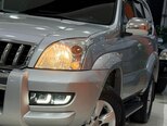 Toyota Land Cruiser Prado-2