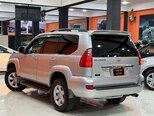 Toyota Land Cruiser Prado-7