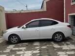 Hyundai Elantra-5