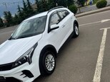 Kia Rio X-Line-6