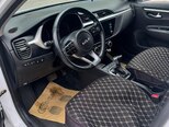 Kia Rio X-Line-7