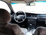 Opel Vectra-3