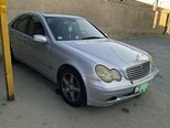 Mercedes C 230-1