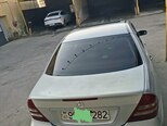 Mercedes C 230-5