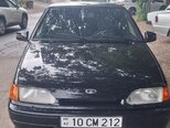 LADA (VAZ) 2114-1